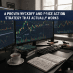 A Proven Wyckoff and Price Action strategy that actually works