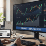 swing trade positional trade